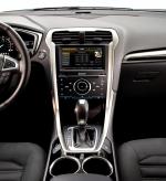 Ford Fusion 2013 года (US)